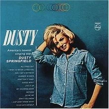 Dusty von Dusty Springfield von not specified | CD | Zustand gut - Bild 1 von 2
