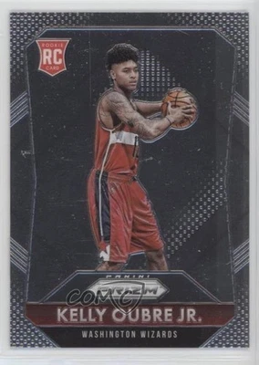 2015-16 Panini Prizm Rookies Kelly Oubre Jr #309 Rookie RC - Image 1 of 2