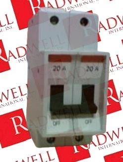 ASEA BROWN BOVERI GMB-20U / GMB20U (USED) - Image 1 of 1