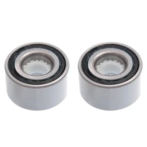 KOYO NSK Rear Wheel Hub Bearing For LEXUS GS300/400/430 IS300 SC430 RH LH Set - Picture 1 of 2