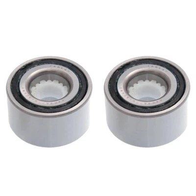 KOYO NSK Rear Wheel Hub Bearing For LEXUS GS300/400/430 IS300 SC430 RH LH Set - Image 1 of 2