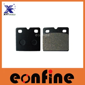 X99 Pastillas de freno para BENELLI BMW BIMOTA DUCATI INDIO LAVERDA MOTO GUZZI MZ NORTON - Imagen 1 de 1