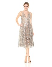 dress the population rory midi dress