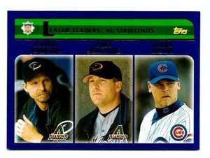 2003 Topps Baseball Cards 251 -500 ~ You Pick