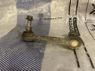 Barra estabilizadora trasera izquierda OEM Infiniti G25 G37 2003 2005 2007 2009 2011 2013 Foto 1 de 2