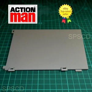 Action Man  Vintage Palitoy Training Tower Platform Side Panel A (FREE POST) - Picture 1 of 8