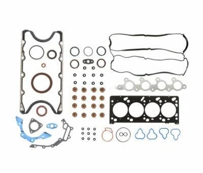 FIT 00-04 Ford Focus Escape Mazda Tribute 2.0 Zetec VINFull Head Gasket Set DOHC - Image 1 of 4