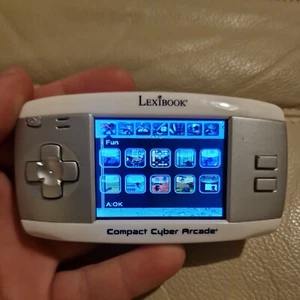 Consola Lexibook compacta Cyber Arcade - Imagen 1 de 20