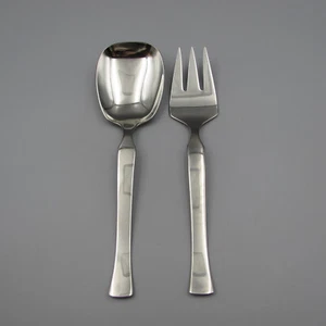 Oneida Stainless MOD 2000 -  2pc Serving Set * - Picture 1 of 3