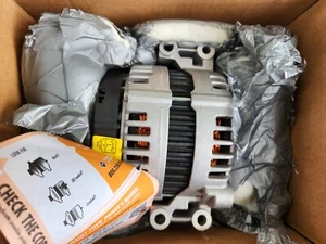 Benchmark 11362 Alternator Remanufactured - Picture 1 of 2