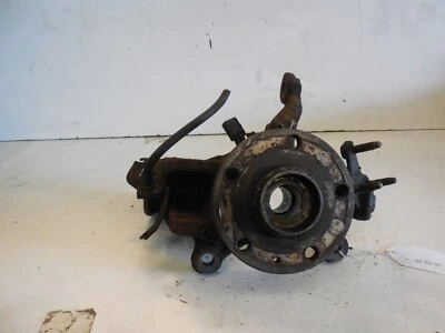 2004-2008 Audi A3 Quattro Front Left Driver Spindle Knuckle Hub - Imagem 1 de 4