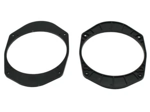 Vordertür Lautsprecher Adapter CT25FD04 165MM 16.5cm Für Ford Fusion Mondeo - Bild 1 von 1