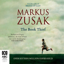 Markus Zusak The Book Thief (CD-ROM)