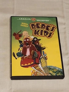 Bebes Kids (DVD, 2015) - Picture 1 of 5
