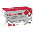 Cardionam Named Integratore Controllo Colesterolo Trigliceridi 60 CP