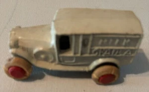 Rare Savoye Slush/Barcley Toy Milk Truck Toy Excellent Cond. - Picture 1 of 5