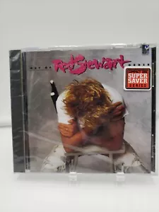 Out of Order by Rod Stewart (CD, Oct-1990, Warner Bros.) BRAND NEW - Picture 1 of 3
