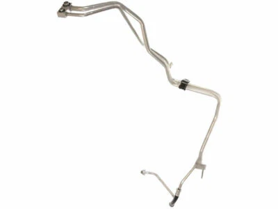 For 2007 Jeep Patriot A/C Refrigerant Liquid Hose 29494HZ A/C Hose Foto 1 de 2