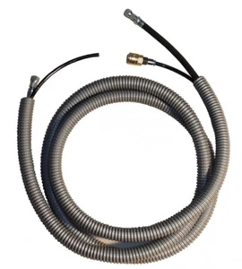 ✅ Doppelschlauch pneuMATO 55 für LubeJet - Hohe Qualität & Zuverlässigkeit - Bild 1 von 1