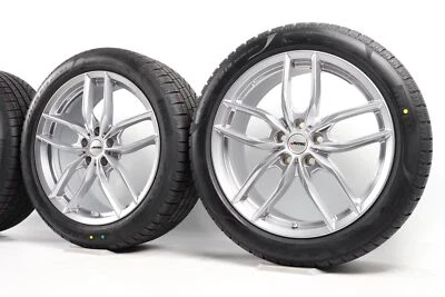 Neu AUTEC X1 U11 iX1 U11 X2 U10 Winterräder 19 Zoll Bavaris 31774 - Bild 1 von 4