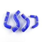 Silicone Radiator Hose for 92-03 Nissan Micra March K11 1.3L CG13DE 4-speed AT Nissan Micra