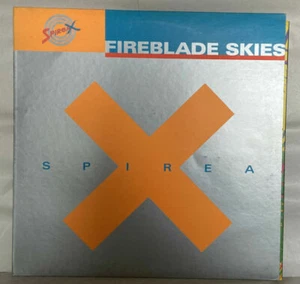 Vinile Fireblade Skies - Picture 1 of 1