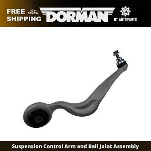 For 2017 Mercedes-Benz Maybach S550 Dorman Control Arm  Ball Joint Assembly
