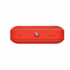 Beats Pill+ Bluetooth Speaker - Red