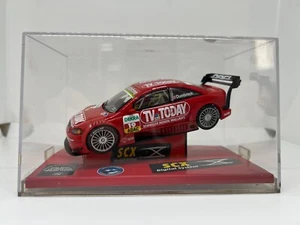 SCX OPEL ASTRA V8 COUPE DTM DUMBRECK DIGITAL SYSTEM REF 13000 - Bild 1 von 6