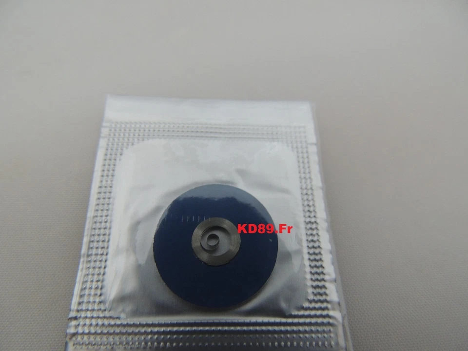 Mainspring for Breguet 502 SWISS MADE - Imagem 1 de 1