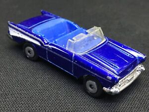Matchbox 1957 Chevrolet Collectable Scale 1:66
