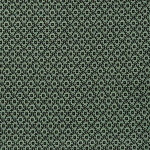 Bufanda occidental Wyoming Traders Wild Rag Frontier verde calicó 100 % seda - 34,5" - Imagen 1 de 1