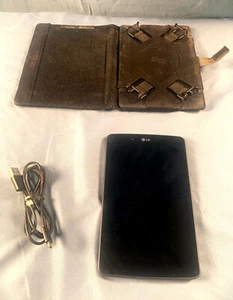 LG G Pad 7.0 LTE Android Tablet - Picture 1 of 3