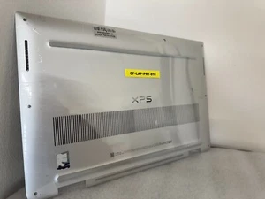 Dell XPS 15 9575 Bottom Base Cover - DP/N 04DCWH - Genuine OEM - AM247000701 - Picture 1 of 6