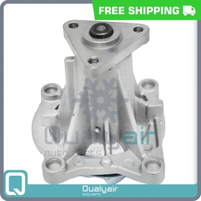 Водяной насос двигателя для Buick Skyhawk Chevy Cavalier S10 Sunfire 2,0 л 2,2 л OHV - Изображение 1 из 4