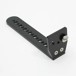 SOPORTE DE MONITOR KONOVA SUNJIB Mini Grúa Brazo Único Pluma Placa Tazón Compatible - Imagen 1 de 5