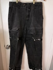 vintage Le Jean De Marithe Jeans 34x31 