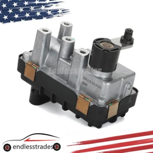 For Garrett-Hella Turbo Actuator 6NW009660 781751 G-001 G-219 G-277 G-53 New - Picture 1 of 7