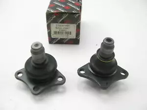 (2) Autopart 2700-67090 Suspension Ball Joint Front Lower For 1986-97 Saab 9000 - Picture 1 of 3