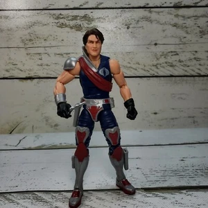 Hasbro GI Joe Classified Series Tomax Paoli Twin 2021 6" Action Figure Loose - Picture 1 of 12