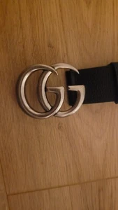 Gucci Gürtel - Bild 1 von 5