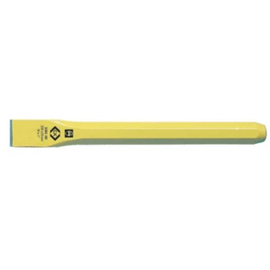 CK Tools T3383 18 Freddo Scalpello 19x460mm - Foto 1 di 1