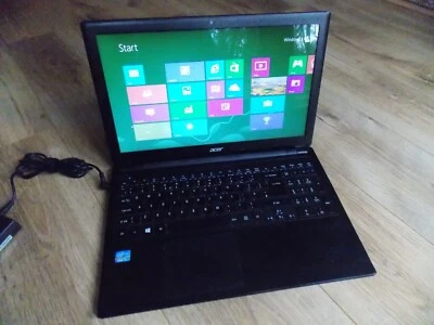 Acer Aspire V5-571, Windows 8, Very good fully working condition - Image 1 of 4