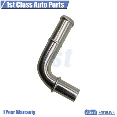 Conjunto de manguera de calefacción HVAC para Ford EcoSport Mustang Lincoln MKC 2001-2020 Foto 1 de 4