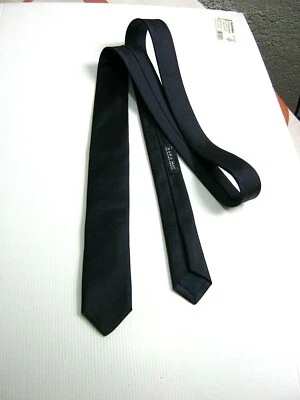 Zara Hombre 100% Seda Nuevo Original Foto 1 de 3