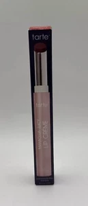 NEW NIB Tarte Maracuja Juicy Lip Creme Lipstick Cranberry Full Size 2g/0.07oz - Picture 1 of 6