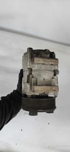 06 09 DODGE PICKUP 2500 A/c Air Compressor 6.7L (diesel) OEM I0825 - Picture 1 of 2