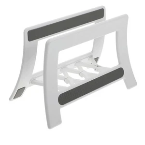 Desk Laptop Bracket Vertical Laptop Stand Vertical Laptop Bracket - Afbeelding 1 van 12