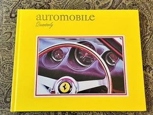 Automobile Quarterly - 1996 Volume 35 Number 3 “WHAT THE LITTLE WOMAN WANTS” - Picture 1 of 5