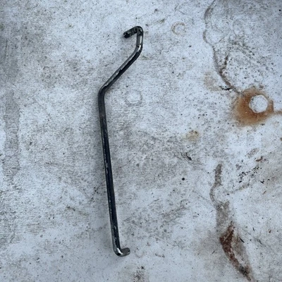 John Deere 318 316 420 P218 P220 Carburetor Carb Linkage Rod - Image 1 of 4